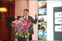 哈尔滨工业大学徐殿国教授