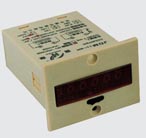 JDM116-5H、6H電子式累加計(jì)數(shù)器