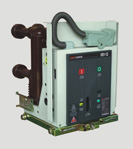 VS1戶內固封式高壓真空斷路器