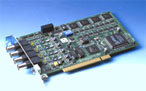 PCI總線數據采集卡 PCI-1710HG