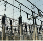 GW16/17-126型隔離開關