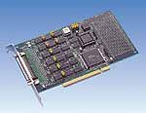 PCI總線數(shù)據(jù)采集與控制卡PCI-1751