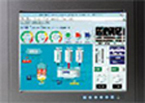昆侖縱橫 FPM-3170系列 工業平板顯示器
