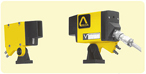 DELTA VL/VRG 激光對射式光柵