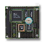 EC-1486VDLNA嵌入式低功耗PC104-486模塊