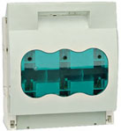 CFHR11系列熔斷器式隔離開關