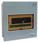 CFP20、30系列模數化終端組合電器箱