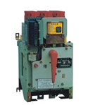 DW15-200、400、630系列萬能式斷路器