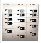 GCL1 抽出式低壓開關柜