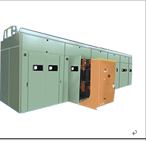 JYN1-35 金屬封閉高壓開關柜