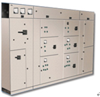 GBL1型單元組合式低動力配電柜