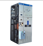 XGN型固定式金屬封閉高壓開關柜