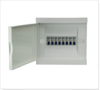 GDPZ30-8型配電箱