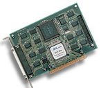 凌華 PCI-7200（代理）
