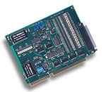 凌華 ACL-8113A（代理）