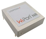 WiPort NR 2口RS-232/422/485轉10/100Base-T(X)嵌入式設備服務器