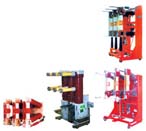 40.5kV戶內真空斷路器