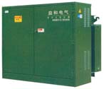YB6-12預裝式變電站