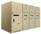 KYN18-12金屬鎧裝移開式開關柜