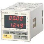 DHC6B 停電記憶功能時間繼電器