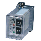SS-23靜態時間繼電器