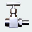 針型閥 英國UK閥門(代理)