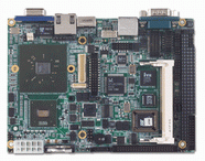 艾訊推出搭載威盛V4 CPU的嵌入式單板計算機SBC84710