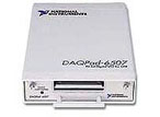 NI DAQPad-6507 I/O卡