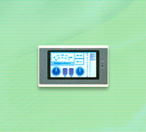 臺安觸摸屏OP26L