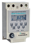KG316系列微電腦時間控制開關