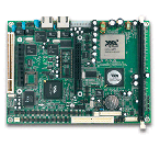 TT-5104 5.25寸嵌入式主板