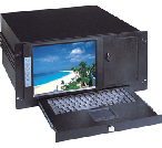 5U一體化工作站