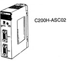 C200Hα系列PLC C200Hα-ASCII單元