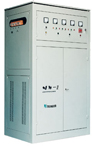 DBW、SBW單、三相全自動補償式電力穩壓器