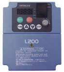 日立變頻器 L200 系列(代理)