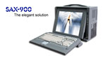 移動服務器SAX-900