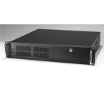 IPC 400N電信上架機箱