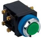 LA18系列按鈕開關