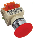 LAY7(Y090)系列按鈕