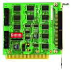 PCL-724 24路數字量DIO卡