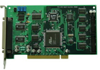 PCI-912 多功能數據采集卡