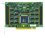 PCI-7124 24路數字量DIO卡