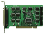 PCI-7156 56路數字量DIO卡