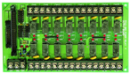 PCLD-885 16通道功率繼電器輸出板