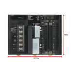 歐姆龍 可編程控制器 CJ1M（代理）