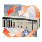 歐姆龍 可編程控制器 CS1D（代理）