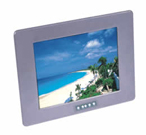 8”或8.4” TFT彩色顯示