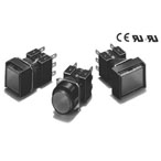 A16 按鈕開關(代理)