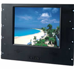 15”TFT 彩色顯示器