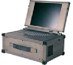 KTB IPC-550 金屬加固便攜機